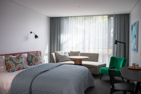 Byng Street Boutique Hotel - Kempsey Accommodation 36