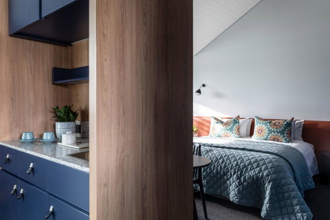 Byng Street Boutique Hotel - Kempsey Accommodation 10