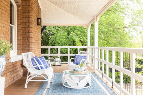 Byng Street Boutique Hotel - Kempsey Accommodation 31