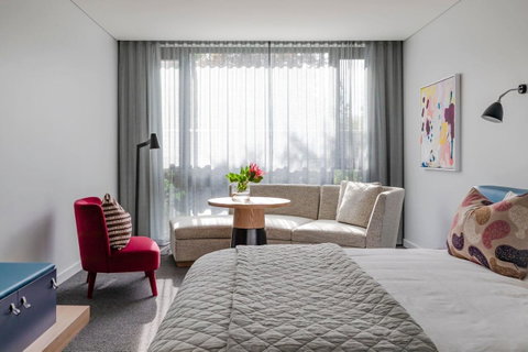 Byng Street Boutique Hotel - Kempsey Accommodation 13