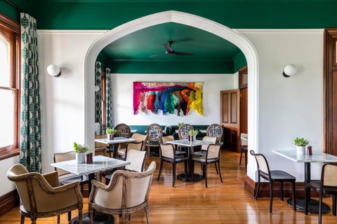 Byng Street Boutique Hotel - Kempsey Accommodation 4