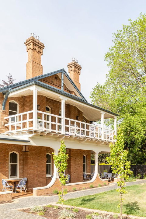 Byng Street Boutique Hotel - Kempsey Accommodation 2