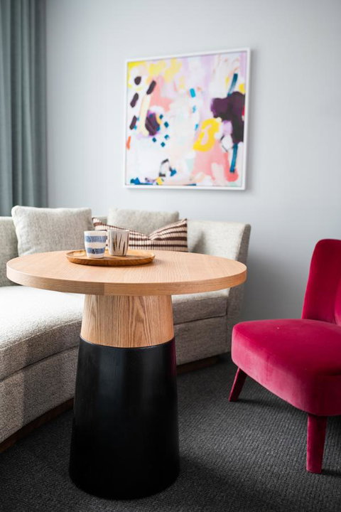 Byng Street Boutique Hotel - Kempsey Accommodation 14