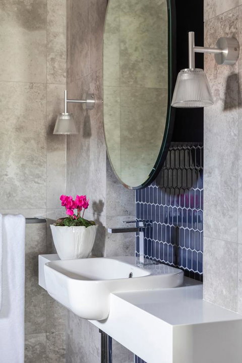 Byng Street Boutique Hotel - Kempsey Accommodation 30
