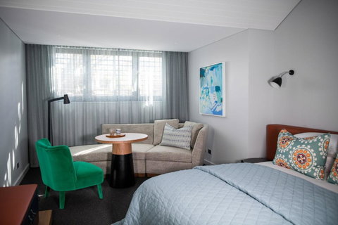 Byng Street Boutique Hotel - Kempsey Accommodation 35