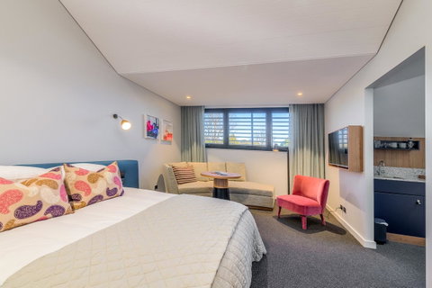 Byng Street Boutique Hotel - Kempsey Accommodation 32