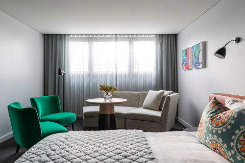 Byng Street Boutique Hotel - Kempsey Accommodation 9