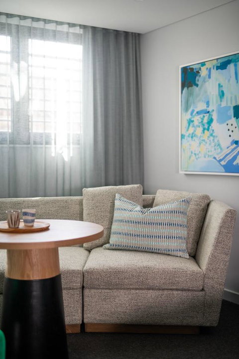 Byng Street Boutique Hotel - Kempsey Accommodation 34