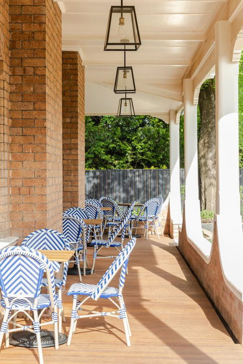 Byng Street Boutique Hotel - Kempsey Accommodation 3