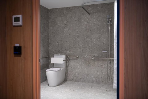 Byng Street Boutique Hotel - Kempsey Accommodation 38