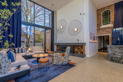 Byng Street Boutique Hotel - Kempsey Accommodation 7
