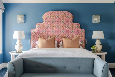Byng Street Boutique Hotel - Kempsey Accommodation 27
