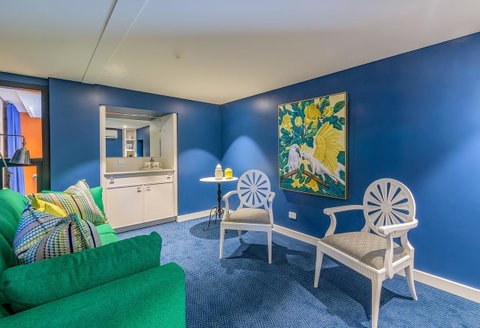 Byng Street Boutique Hotel - Kempsey Accommodation 25