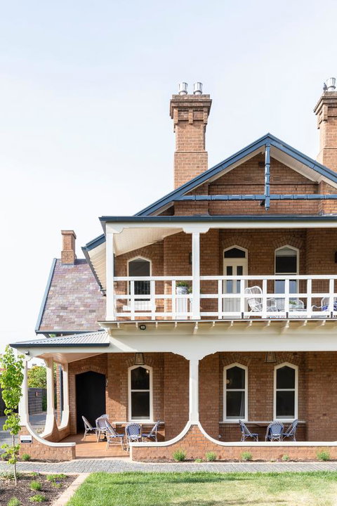 Byng Street Boutique Hotel - Kempsey Accommodation 1