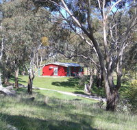 Clare Valley Cabins - Kempsey Accommodation