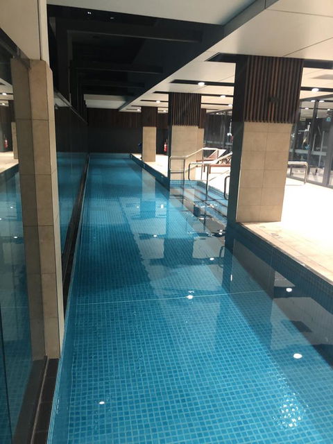 Mid City Apartment - Kempsey Accommodation 28