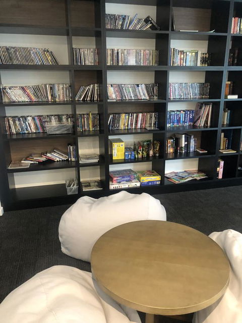 Mid City Apartment - Kempsey Accommodation 4