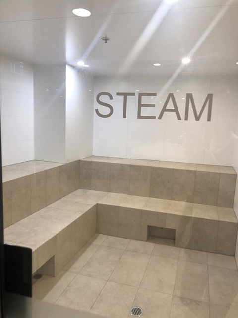 Mid City Apartment - Kempsey Accommodation 27