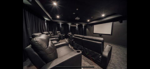 Mid City Apartment - Kempsey Accommodation 16