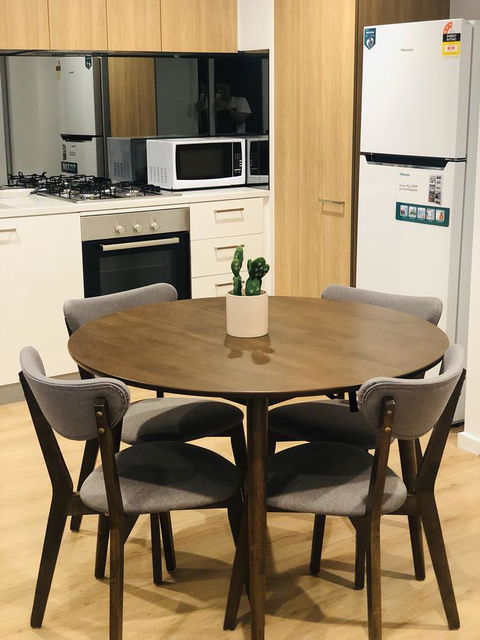 Mid City Apartment - Kempsey Accommodation 22