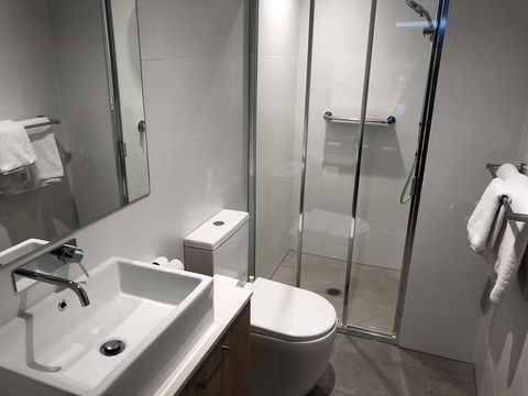 Mid City Apartment - Kempsey Accommodation 20