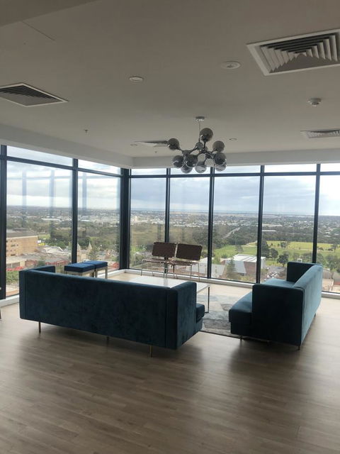 Mid City Apartment - Kempsey Accommodation 1