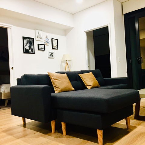 Mid City Apartment - Kempsey Accommodation 6