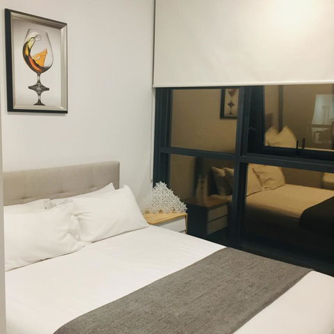 Mid City Apartment - Kempsey Accommodation 13