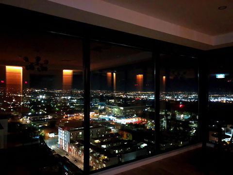 Mid City Apartment - Kempsey Accommodation 5