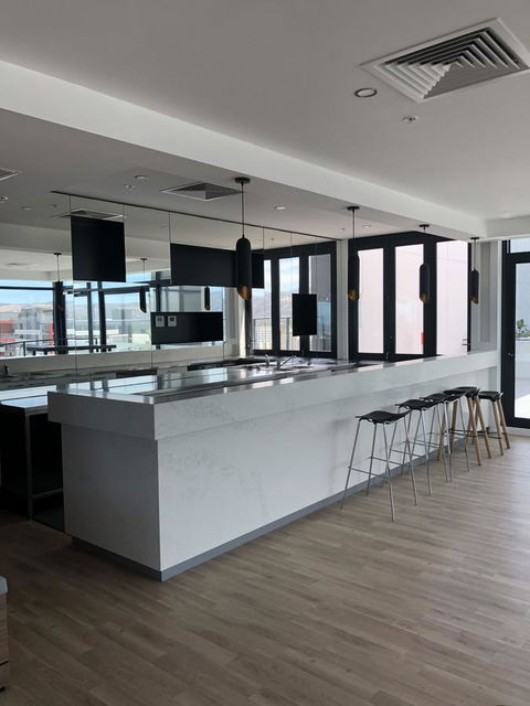 Mid City Apartment - Kempsey Accommodation 24