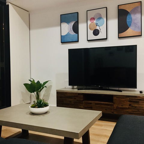 Mid City Apartment - Kempsey Accommodation 15