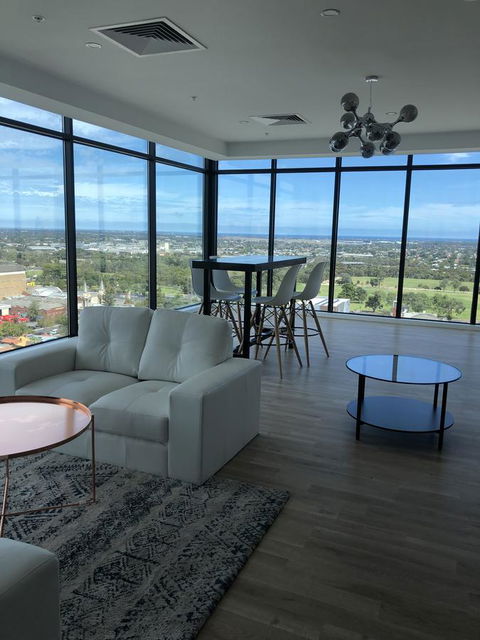 Mid City Apartment - Kempsey Accommodation 25