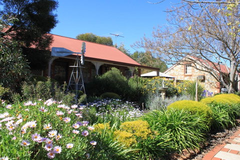 Langmeil Cottages - Kempsey Accommodation 4