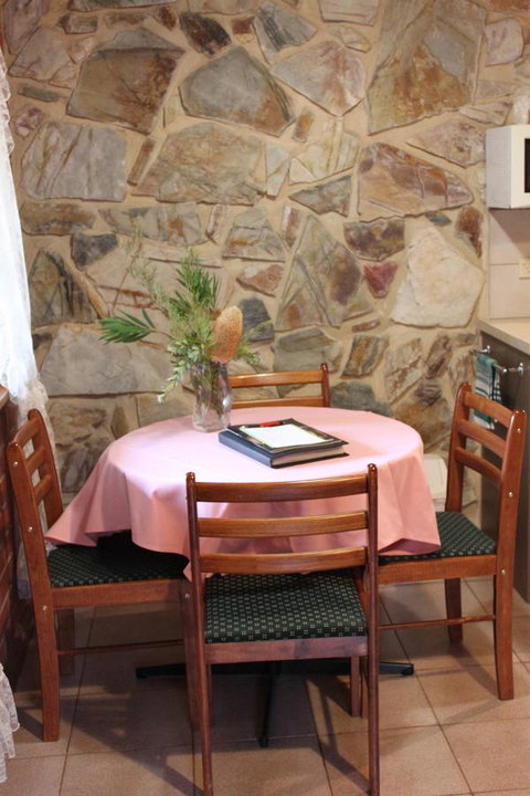 Langmeil Cottages - Kempsey Accommodation 1