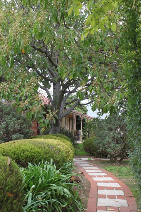 Langmeil Cottages - Kempsey Accommodation 2