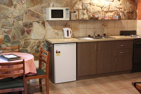 Langmeil Cottages - Kempsey Accommodation 5
