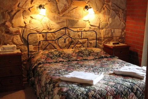 Langmeil Cottages - Kempsey Accommodation 7