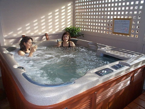 Langmeil Cottages - Kempsey Accommodation 12