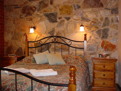 Langmeil Cottages - Kempsey Accommodation 11