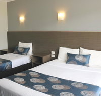 The Sands Motel Adelaide - Kempsey Accommodation