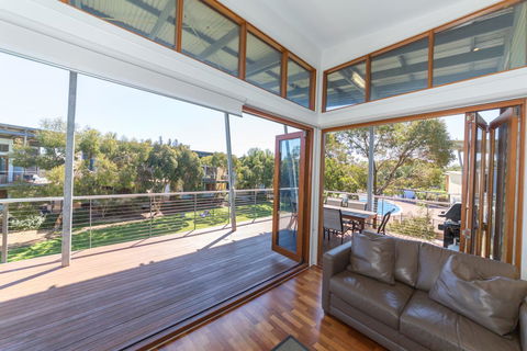 South Shores Villa 52 - Kempsey Accommodation 6