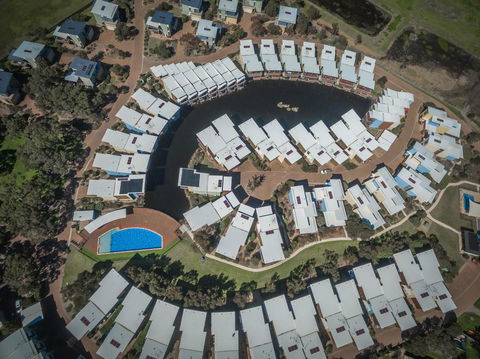 South Shores Villa 52 - Kempsey Accommodation 9