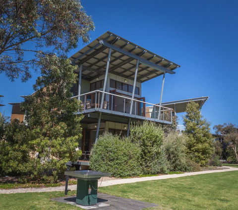 South Shores Villa 52 - Kempsey Accommodation 8