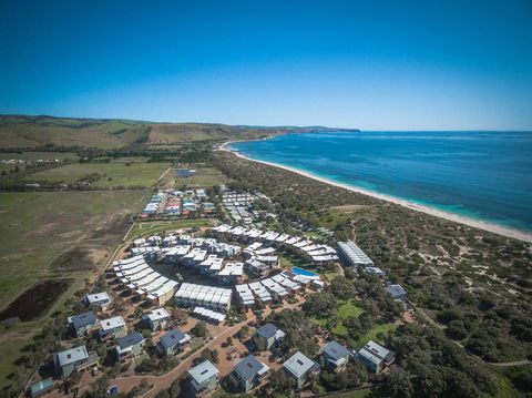 South Shores Villa 52 - Kempsey Accommodation 14