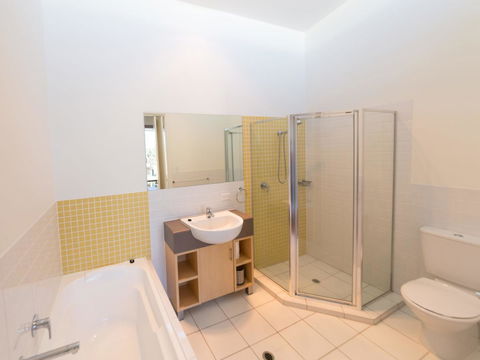 South Shores Villa 52 - Kempsey Accommodation 10