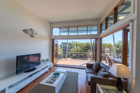 South Shores Villa 52 - Kempsey Accommodation 5