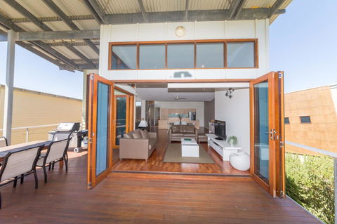 South Shores Villa 52 - Kempsey Accommodation 7