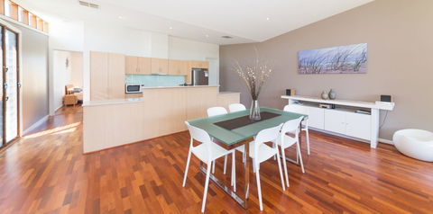 South Shores Villa 52 - Kempsey Accommodation 19