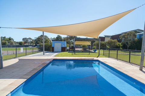 South Shores Villa 52 - Kempsey Accommodation 18