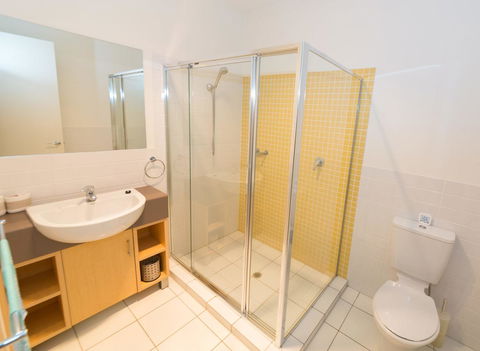 South Shores Villa 52 - Kempsey Accommodation 16